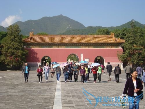 北京短期旅游攻略