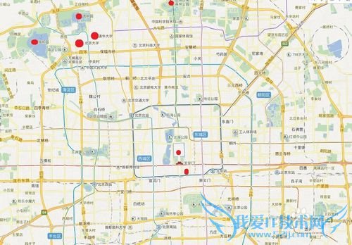 北京短期旅游攻略