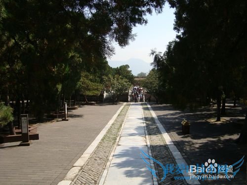 北京短期旅游攻略