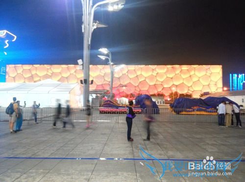 北京短期旅游攻略