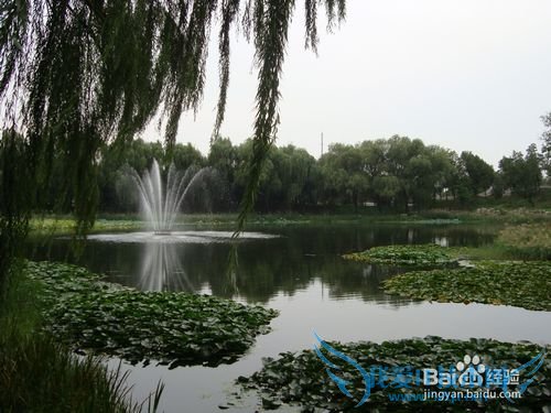 北京短期旅游攻略