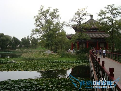 北京短期旅游攻略