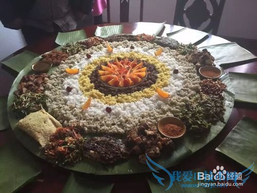 去云南旅游不可错过的美食