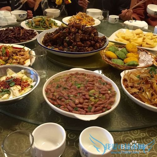 去云南旅游不可错过的美食