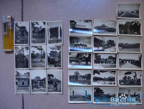 汉武帝茂陵旅游全攻略