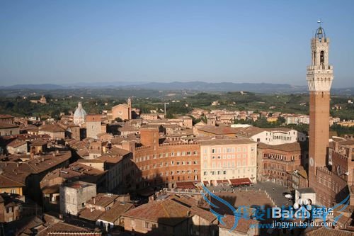 意大利旅游线路推荐