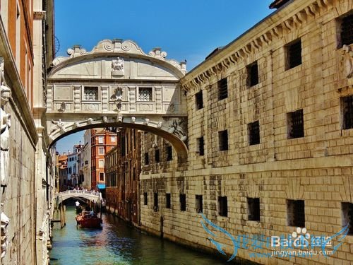 意大利旅游线路推荐