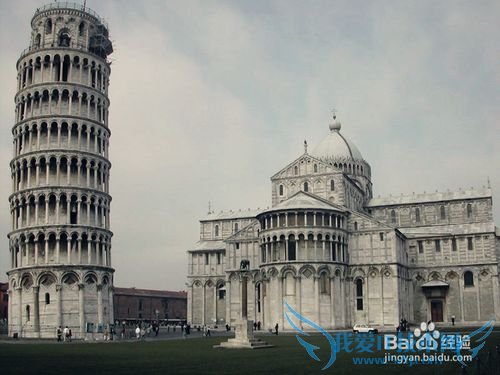 意大利旅游线路推荐