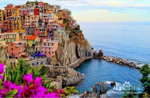 意大利旅游线路推荐