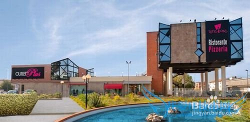 意大利旅游线路推荐