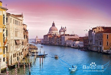 意大利旅游线路推荐