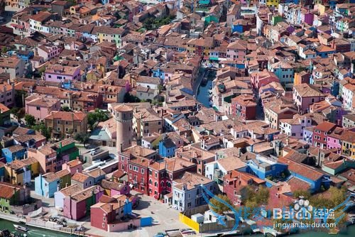 意大利旅游线路推荐