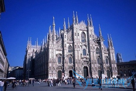 意大利旅游线路推荐