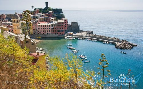 意大利旅游线路推荐