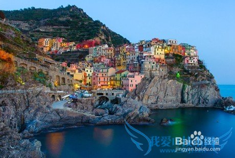 意大利旅游线路推荐