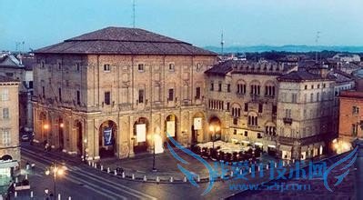 意大利旅游线路推荐