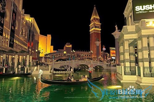 意大利旅游线路推荐