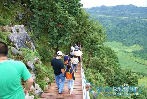 去云南旅游,东南西北都要好去处哦!