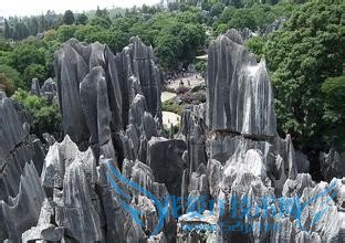 去云南旅游,东南西北都要好去处哦!