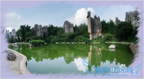 去云南旅游,东南西北都要好去处哦!