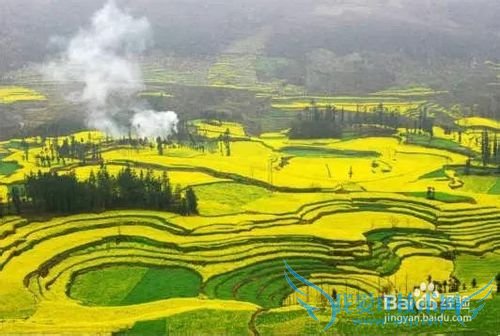 去云南旅游,东南西北都要好去处哦!