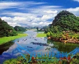 去云南旅游,东南西北都要好去处哦!