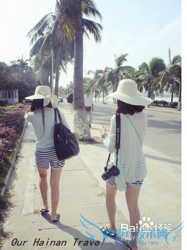 郑州去海南旅游多少钱