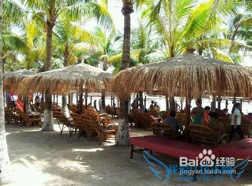 郑州去海南旅游多少钱