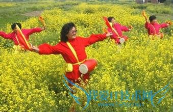 关于江苏兴化菜花节旅游本地人的建议