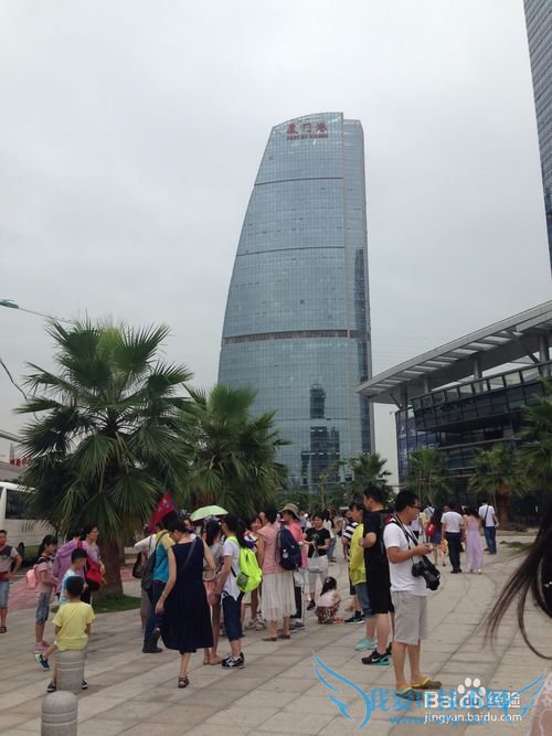 福建厦门夏季旅游攻略