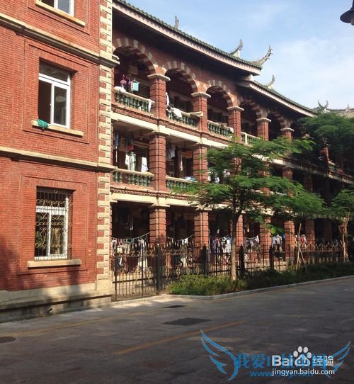 福建厦门夏季旅游攻略