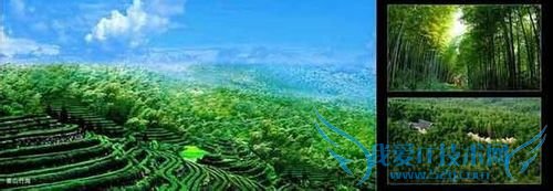 中国旅游日重庆旅游摄影优惠