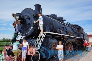 草原游如何游出草原特色