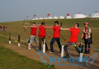 草原游如何游出草原特色