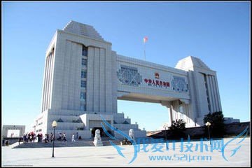 草原游如何游出草原特色