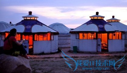 草原游如何游出草原特色