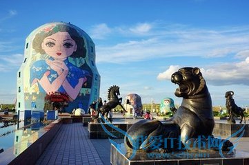 草原游如何游出草原特色