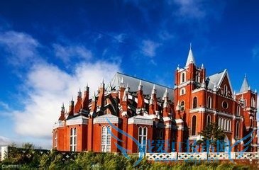 草原游如何游出草原特色