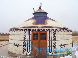 草原游如何游出草原特色