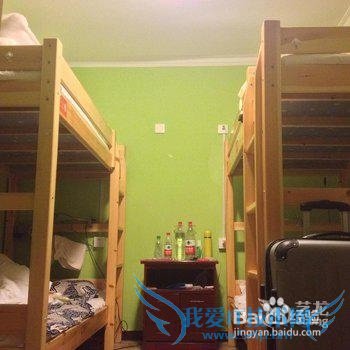 北京青年旅舍推荐_北京青年旅舍哪个好