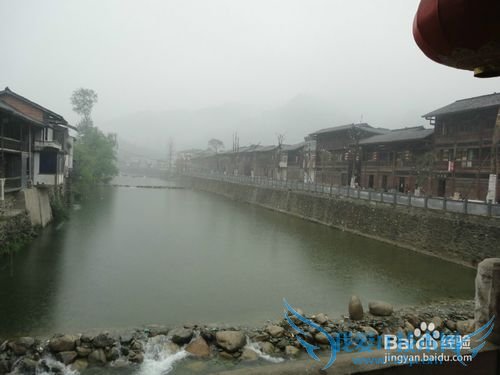 陕西-青木川旅游攻略(多图)