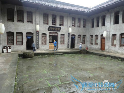 陕西-青木川旅游攻略(多图)