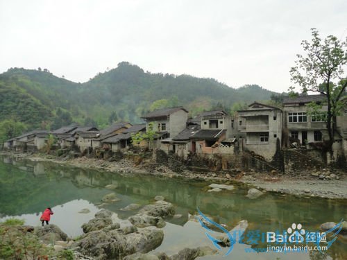 陕西-青木川旅游攻略(多图)