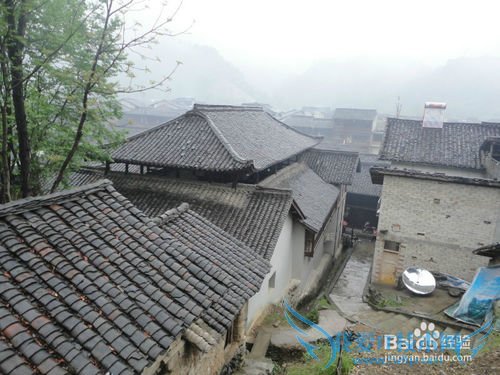 陕西-青木川旅游攻略(多图)