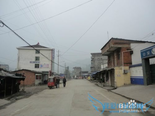 陕西-青木川旅游攻略(多图)