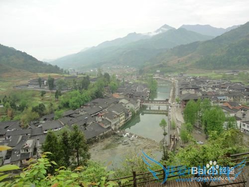 陕西-青木川旅游攻略(多图)