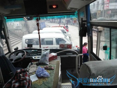 陕西-青木川旅游攻略(多图)