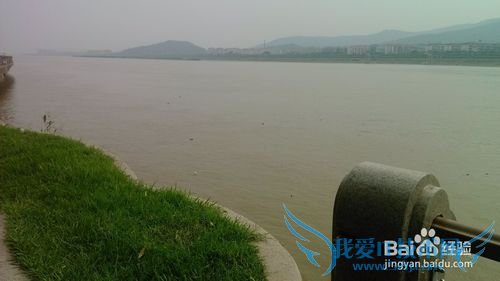 长沙橘子洲旅游