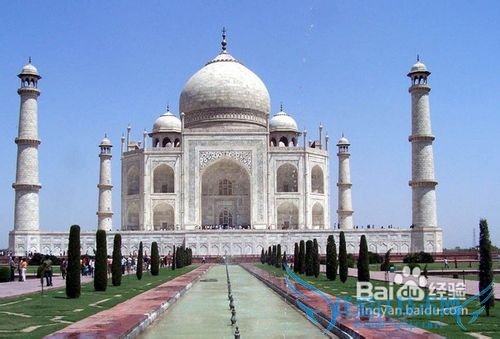 印度旅游要花多少钱