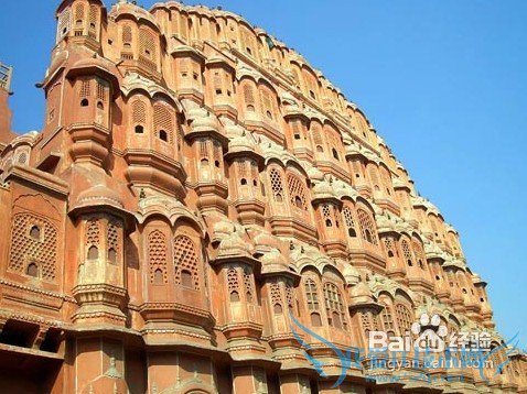 印度旅游要花多少钱